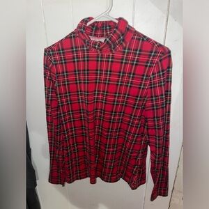 Lands End Turtleneck